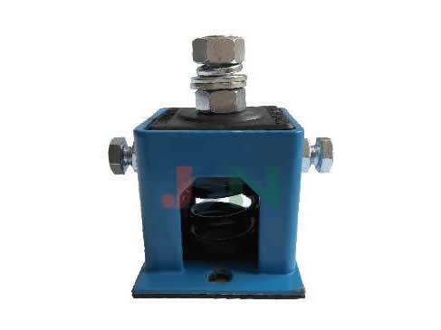 JM3型弹簧减振器