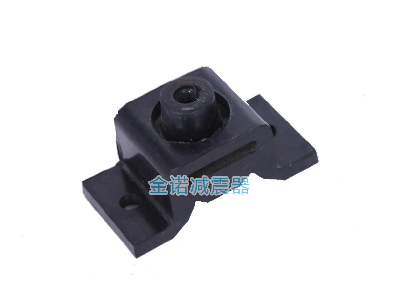 BE型橡胶减振器