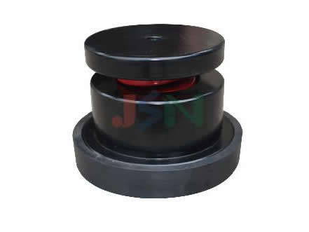 JSC型鞋机用弹簧减振器
