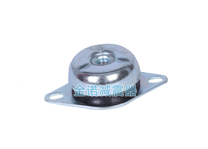 JNH型橡胶减振器