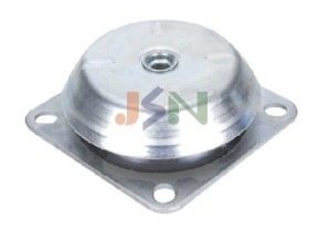 JNHQ型橡胶减振器